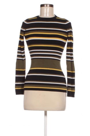 Γυναικείο πουλόβερ Seven Sisters, Μέγεθος S, Χρώμα Πολύχρωμο, Τιμή 8,90 €