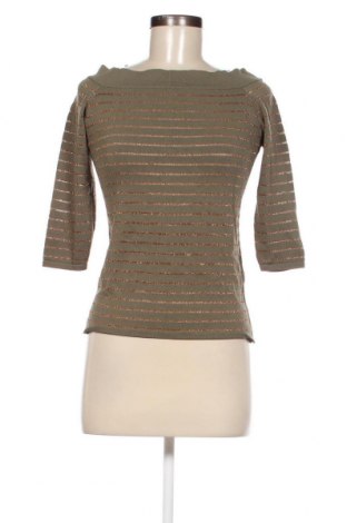 Дамски пуловер Seven Sisters, Размер L, Цвят Зелен, Цена 29,00 лв.