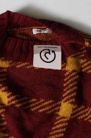 Дамски пуловер Sheego, Размер XL, Цвят Многоцветен, Цена 9,43 лв.