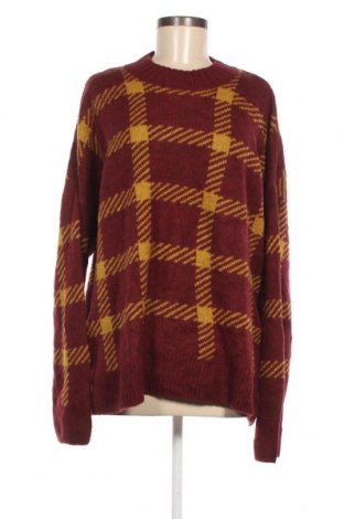 Дамски пуловер Sheego, Размер XL, Цвят Многоцветен, Цена 9,43 лв.