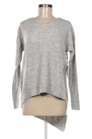 Γυναικείο πουλόβερ Simply Vera Vera Wang, Μέγεθος M, Χρώμα Γκρί, Τιμή 5,07 €
