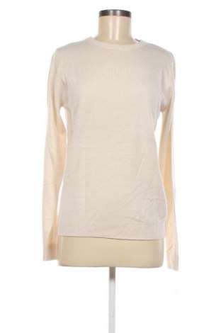 Γυναικείο πουλόβερ Sinsay, Μέγεθος L, Χρώμα  Μπέζ, Τιμή 17,94 €