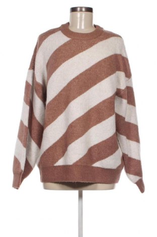 Γυναικείο πουλόβερ Sinsay, Μέγεθος L, Χρώμα Πολύχρωμο, Τιμή 6,97 €