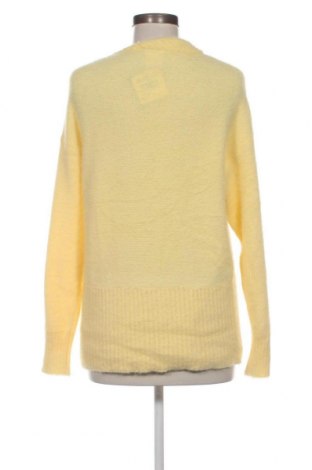 Дамски пуловер Sinsay, Размер XXS, Цвят Жълт, Цена 6,09 лв.