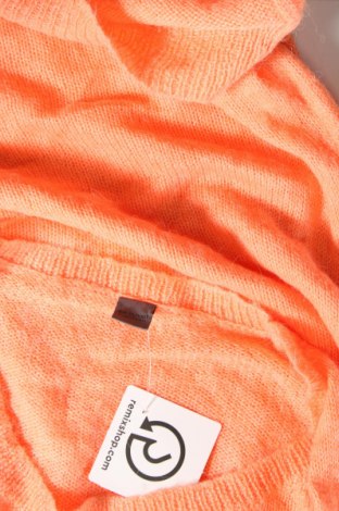 Damenpullover Sir Oliver, Größe M, Farbe Orange, Preis € 4,28