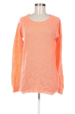 Дамски пуловер Sir Oliver, Размер M, Цвят Оранжев, Цена 7,79 лв.
