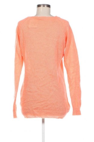 Дамски пуловер Sir Oliver, Размер M, Цвят Оранжев, Цена 6,15 лв.