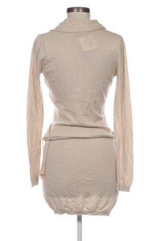 Γυναικείο πουλόβερ Sisley, Μέγεθος M, Χρώμα  Μπέζ, Τιμή 23,36 €