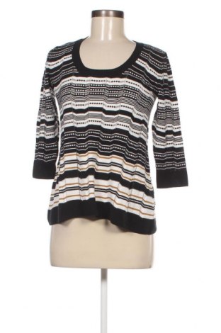 Дамски пуловер Sisley, Размер XS, Цвят Многоцветен, Цена 84,00 лв.
