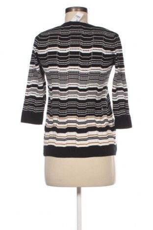Дамски пуловер Sisley, Размер XS, Цвят Многоцветен, Цена 49,00 лв.