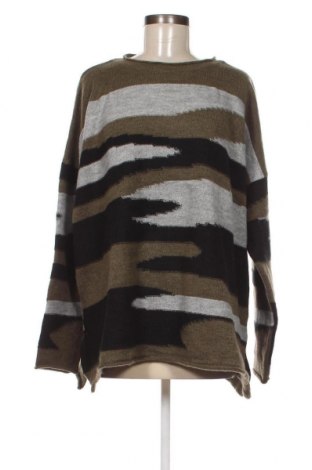 Дамски пуловер Smith & Soul, Размер XS, Цвят Многоцветен, Цена 7,79 лв.