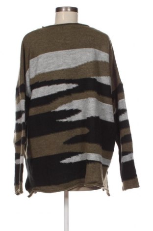 Дамски пуловер Smith & Soul, Размер XS, Цвят Многоцветен, Цена 7,79 лв.