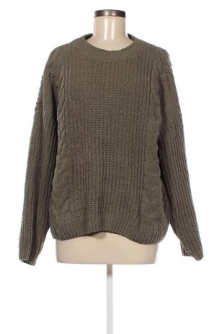 Γυναικείο πουλόβερ So, Μέγεθος XXL, Χρώμα Πράσινο, Τιμή 10,76 €