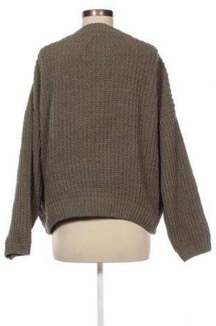 Дамски пуловер So, Размер XXL, Цвят Зелен, Цена 8,70 лв.