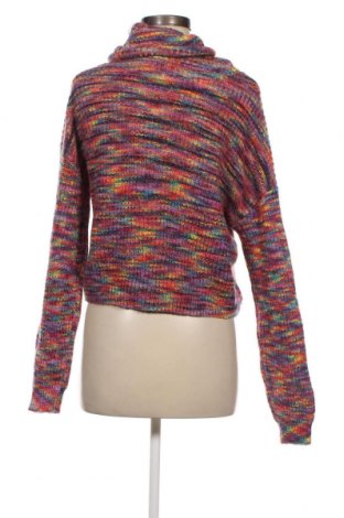 Дамски пуловер So, Размер S, Цвят Многоцветен, Цена 7,83 лв.