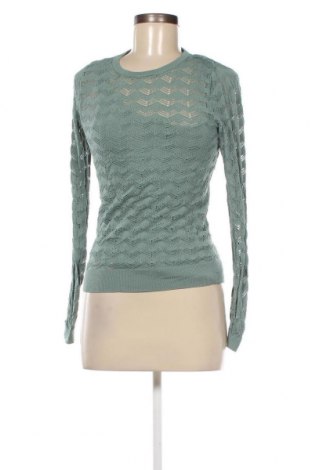 Дамски пуловер So Soire, Размер S, Цвят Зелен, Цена 14,50 лв.