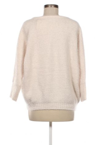 Дамски пуловер Soaked In Luxury, Размер S, Цвят Екрю, Цена 39,06 лв.