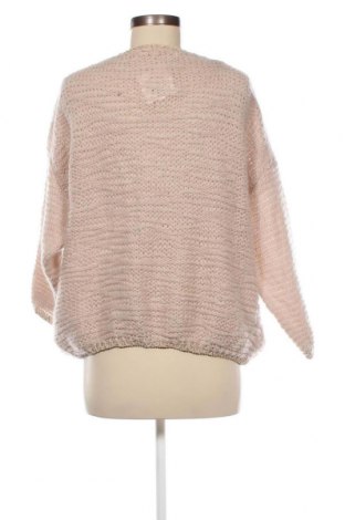 Γυναικείο πουλόβερ Soccx, Μέγεθος M, Χρώμα  Μπέζ, Τιμή 11,89 €