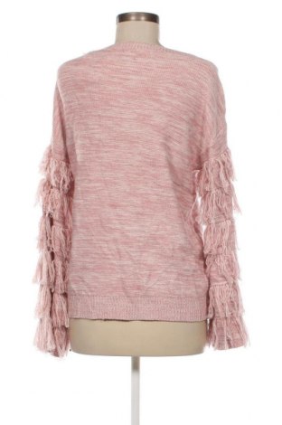 Дамски пуловер Soho, Размер M, Цвят Розов, Цена 5,80 лв.