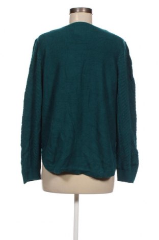 Γυναικείο πουλόβερ Sonoma, Μέγεθος XL, Χρώμα Μπλέ, Τιμή 4,84 €