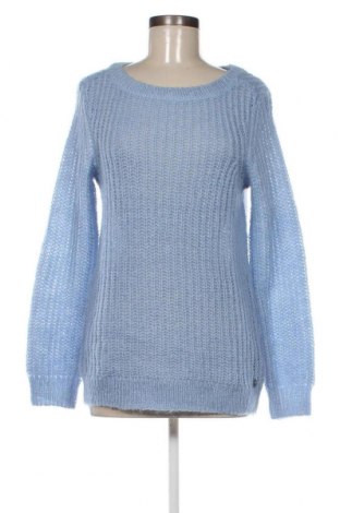 Дамски пуловер Sora, Размер XS, Цвят Син, Цена 29,00 лв.