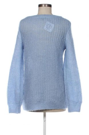 Дамски пуловер Sora, Размер XS, Цвят Син, Цена 7,83 лв.