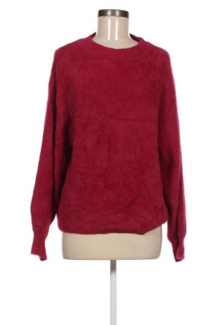 Γυναικείο πουλόβερ Sora, Μέγεθος L, Χρώμα Ρόζ , Τιμή 8,07 €