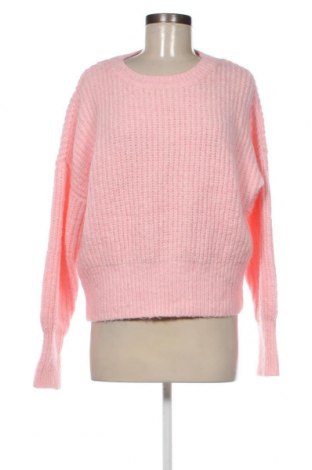 Дамски пуловер Sora, Размер XS, Цвят Розов, Цена 5,80 лв.