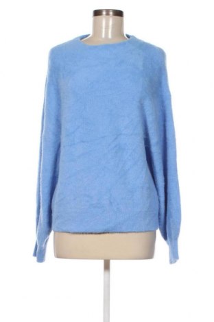 Дамски пуловер Sora, Размер L, Цвят Син, Цена 14,50 лв.