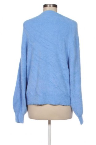 Damenpullover Sora, Größe L, Farbe Blau, Preis 3,83 €