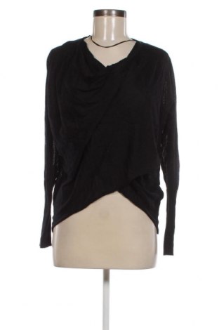 Дамски пуловер Soya Concept, Размер M, Цвят Черен, Цена 41,85 лв.