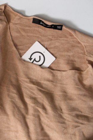 Γυναικείο πουλόβερ Sportsgirl, Μέγεθος S, Χρώμα  Μπέζ, Τιμή 4,31 €