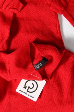 Pulover de femei Steffen Schraut, Mărime M, Culoare Roșu, Preț 315,79 Lei