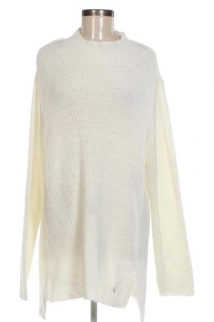 Дамски пуловер Steilmann, Размер XXL, Цвят Бял, Цена 29,00 лв.