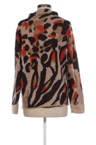 Γυναικείο πουλόβερ Steilmann, Μέγεθος S, Χρώμα Πολύχρωμο, Τιμή 7,18 €