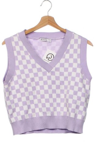 Damenpullover Stradivarius, Größe XS, Farbe Mehrfarbig, Preis € 2,82