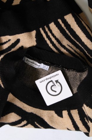 Damski sweter Stradivarius, Rozmiar S, Kolor Kolorowy, Cena 26,90 zł