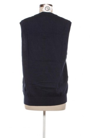 Damenpullover Straight Up, Größe L, Farbe Blau, Preis 27,70 €