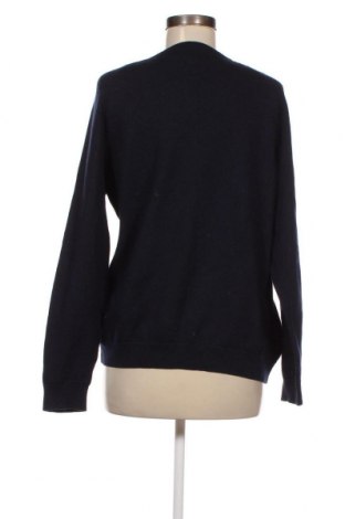 Γυναικείο πουλόβερ Straight Up, Μέγεθος XL, Χρώμα Μπλέ, Τιμή 5,93 €