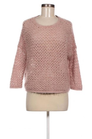 Дамски пуловер Street One, Размер M, Цвят Розов, Цена 12,30 лв.