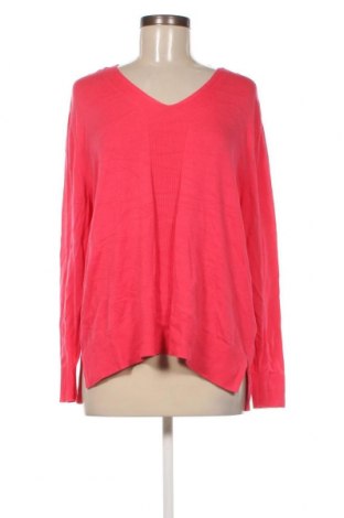 Дамски пуловер Street One, Размер L, Цвят Розов, Цена 18,45 лв.