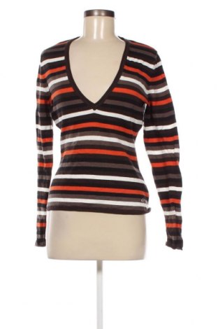 Дамски пуловер Street One, Размер M, Цвят Многоцветен, Цена 41,85 лв.