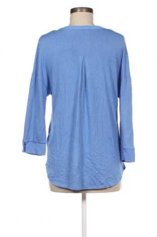 Damenpullover Street One, Größe M, Farbe Blau, Preis € 11,41