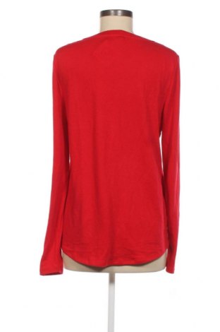 Дамски пуловер Street One, Размер M, Цвят Червен, Цена 7,38 лв.