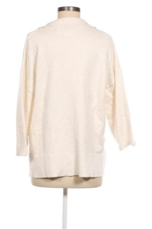 Дамски пуловер Street One, Размер L, Цвят Бежов, Цена 8,61 лв.