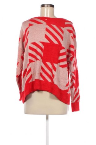 Дамски пуловер Street One, Размер XL, Цвят Многоцветен, Цена 24,60 лв.