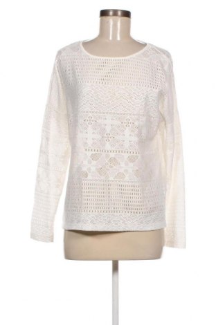 Дамски пуловер Street One, Размер M, Цвят Бял, Цена 6,97 лв.
