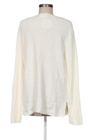 Γυναικείο πουλόβερ Street One, Μέγεθος XL, Χρώμα Λευκό, Τιμή 10,14 €