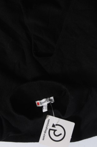 Pulover de femei Street One, Mărime S, Culoare Negru, Preț 20,23 Lei