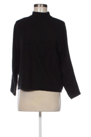 Дамски пуловер Street One, Размер S, Цвят Черен, Цена 14,35 лв.